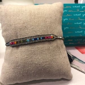 Unity wishing bracelet